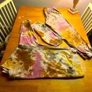 Wild fable lounge set